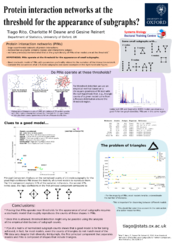 2011-07_ISMB-3DSIG-ECCB-2011_poster_ismb_tiago