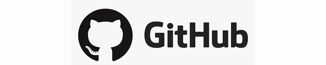 GitHub logo