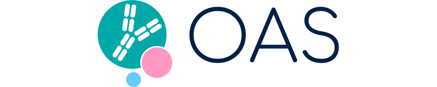 OAS logo